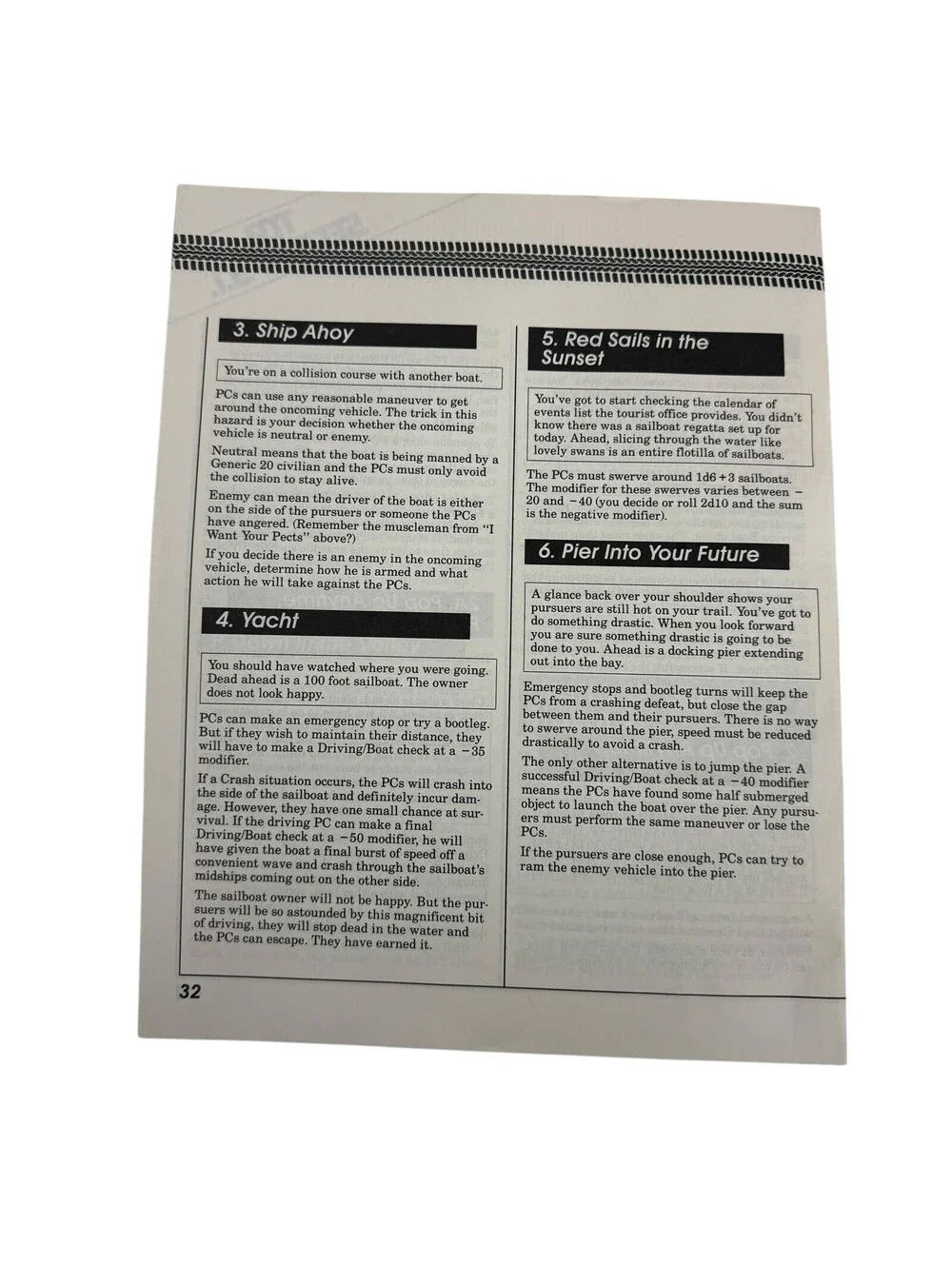 High Stakes Gamble Box Set - Top Secret/S.I. (Complete)